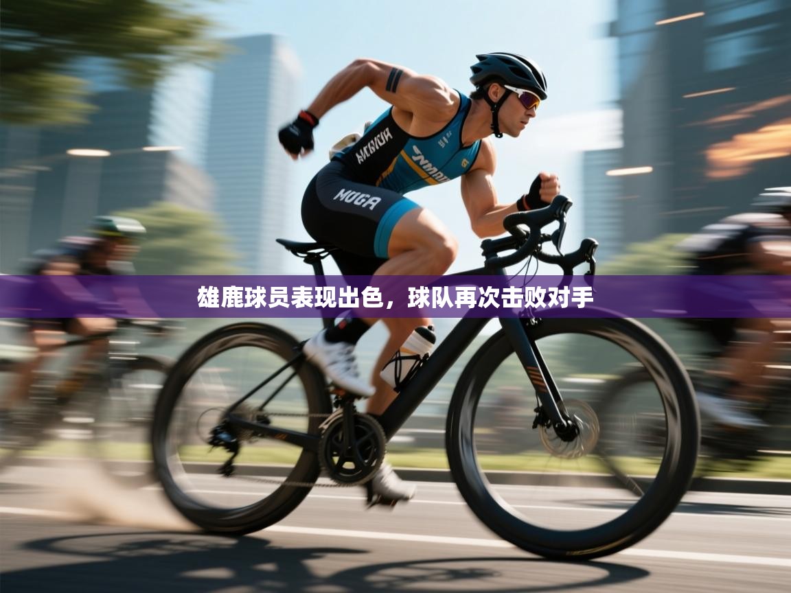 雄鹿球员表现出色，球队再次击败对手  第2张