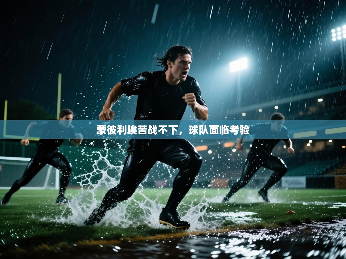 蒙彼利埃苦战不下，球队面临考验  第2张