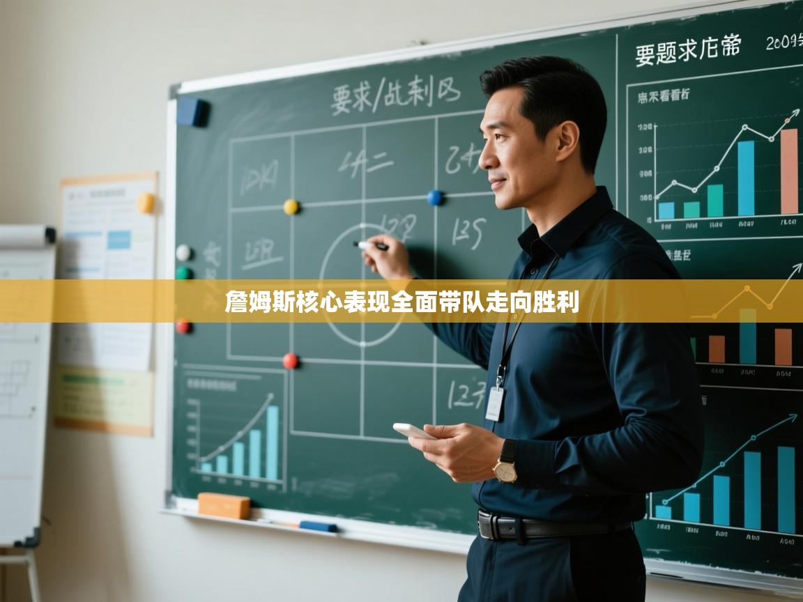 詹姆斯核心表现全面带队走向胜利  第2张