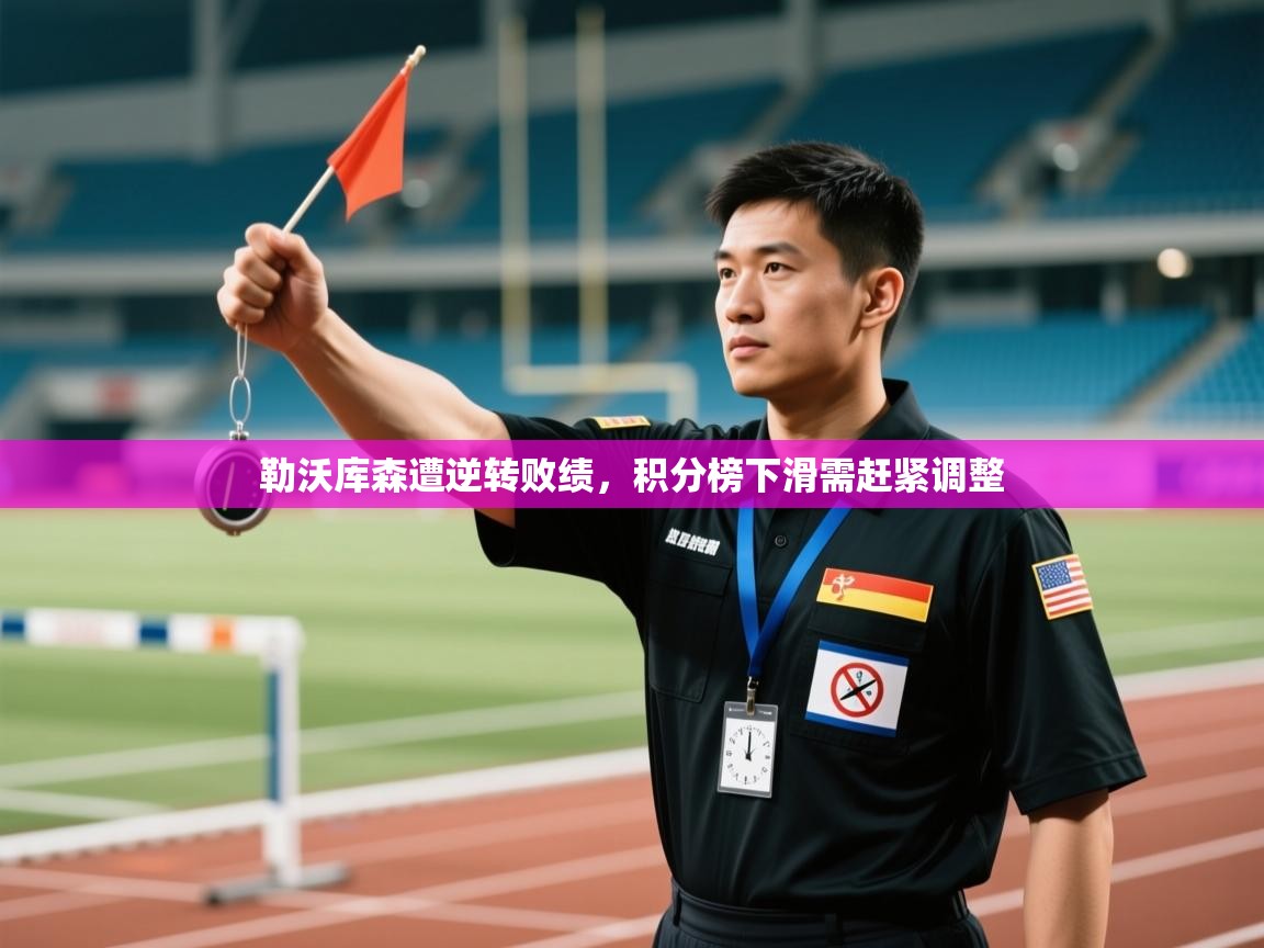 勒沃库森遭逆转败绩，积分榜下滑需赶紧调整  第1张