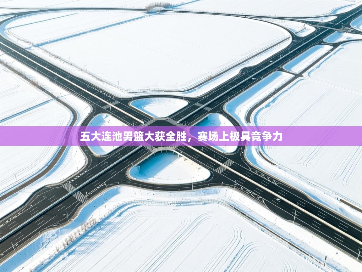 五大连池男篮大获全胜,赛场上极具竞争力 第2张