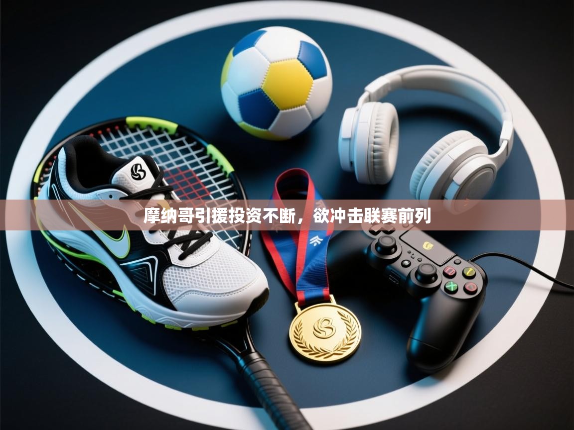 摩纳哥引援投资不断,欲冲击联赛前列 第2张