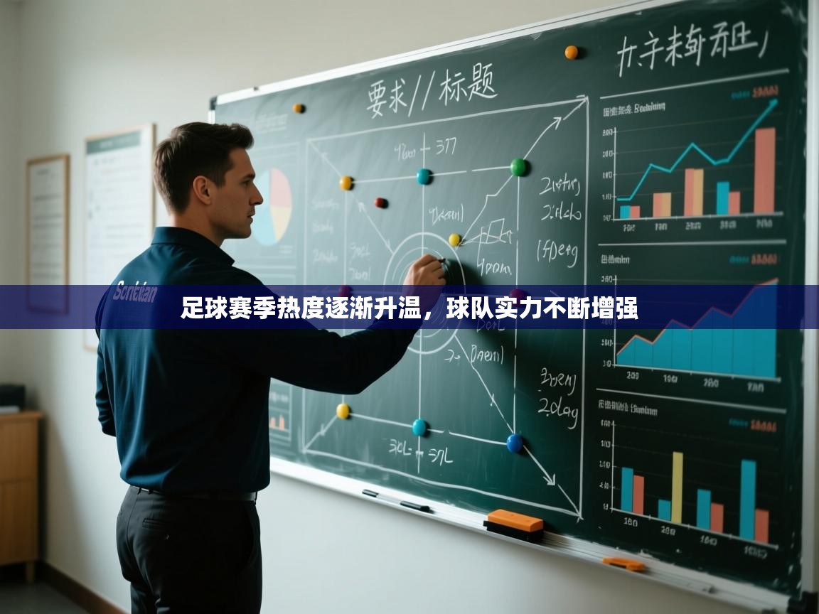 足球赛季热度逐渐升温，球队实力不断增强  第1张