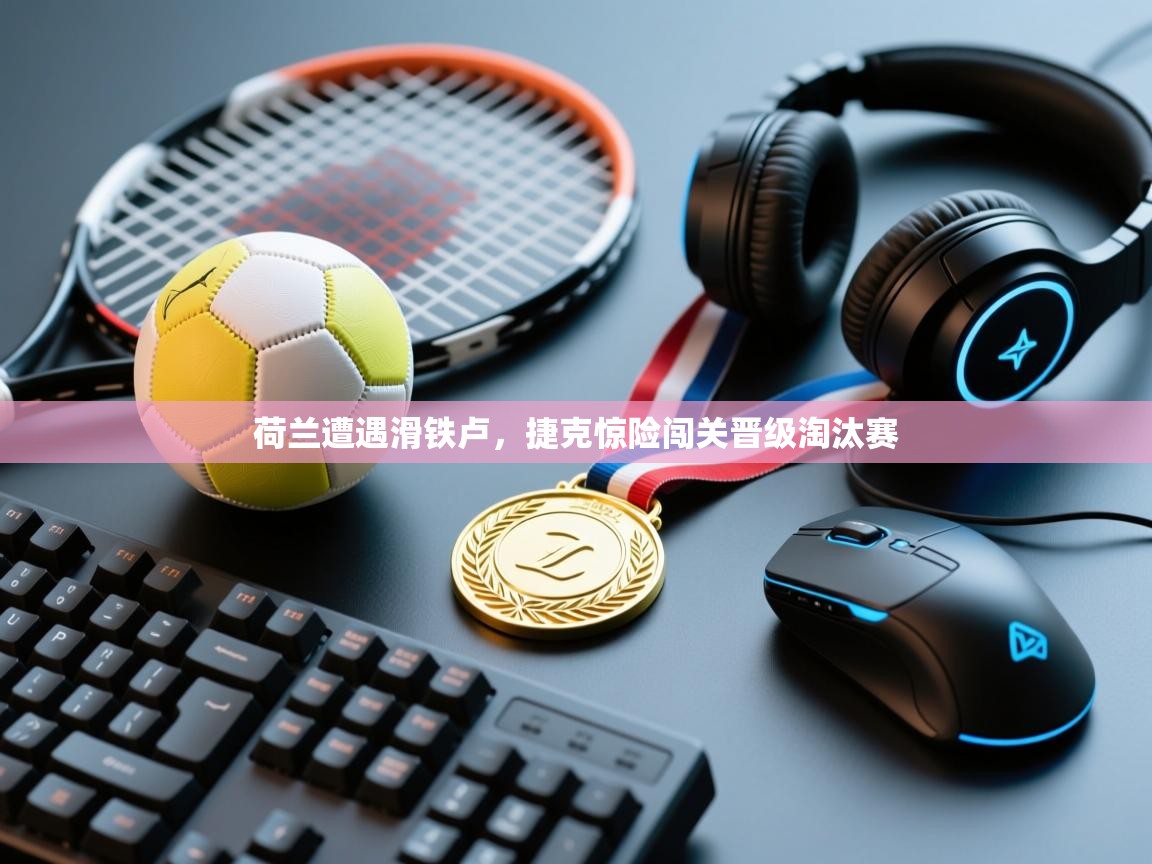 荷兰遭遇滑铁卢,捷克惊险闯关晋级淘汰赛 第2张