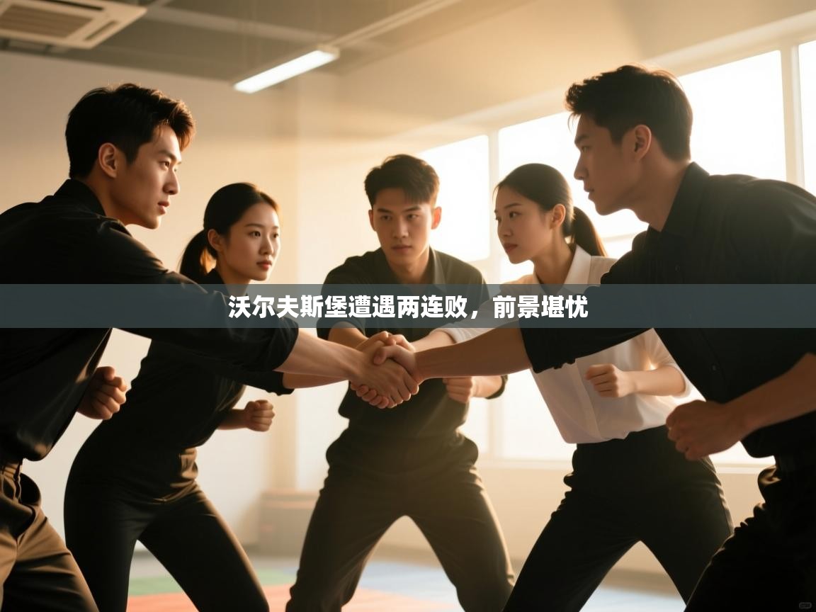 沃尔夫斯堡遭遇两连败，前景堪忧  第2张