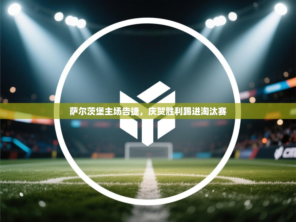 萨尔茨堡主场告捷,庆贺胜利踢进淘汰赛 第1张