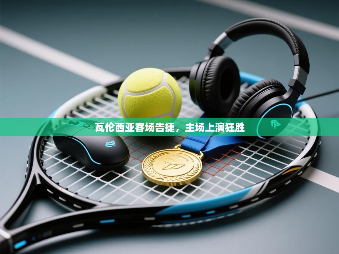 瓦伦西亚客场告捷,主场上演狂胜 第2张