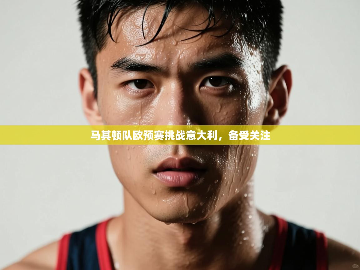 马其顿队欧预赛挑战意大利,备受关注 第1张