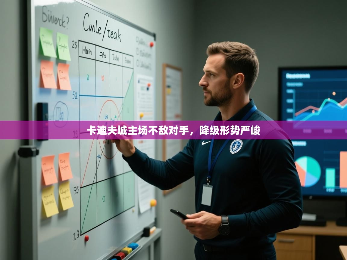 卡迪夫城主场不敌对手,降级形势严峻 第1张