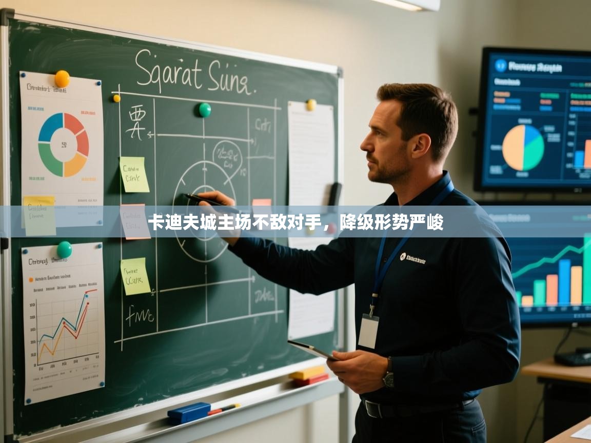 卡迪夫城主场不敌对手,降级形势严峻 第2张