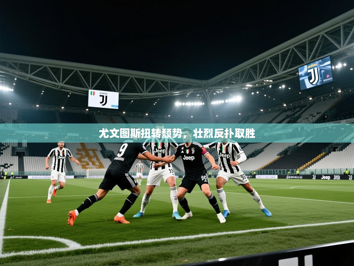 尤文图斯扭转颓势,壮烈反扑取胜 第2张