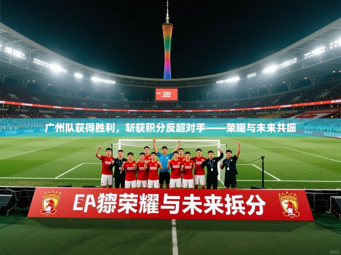 广州队获得胜利，斩获积分反超对手——荣耀与未来共振  第1张