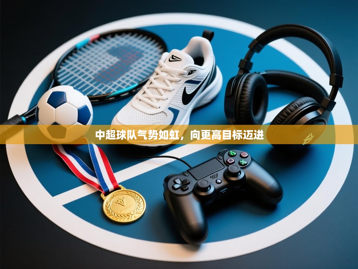 中超球队气势如虹，向更高目标迈进  第1张