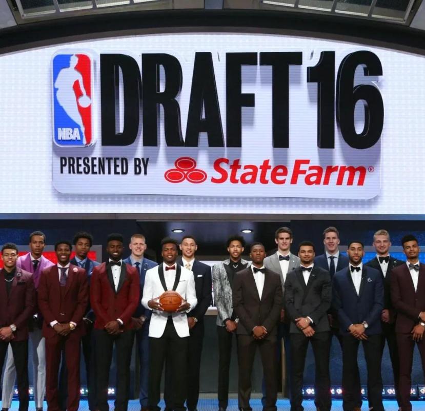 NBA明星赛在洛杉矶举行，各路明星齐聚一堂