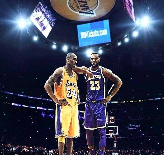 NBA明星赛在洛杉矶举行，各路明星齐聚一堂